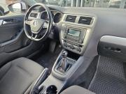 Volkswagen Jetta VI Рестайлинг Воронеж  - изображение 20