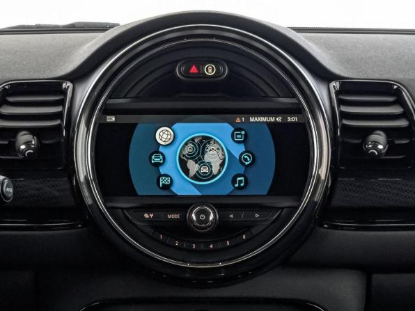 Mini Clubman II Рестайлинг с пробегом 2019 года, цена 1 910 000 рублей, 187144 км, универсал, Автокод Объявления