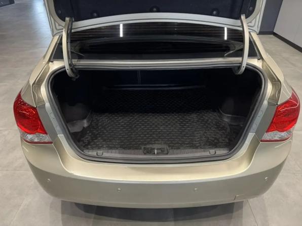 Chevrolet Cruze I с пробегом 2010 года, цена 549 000 рублей, 194000 км, седан, Автокод Объявления
