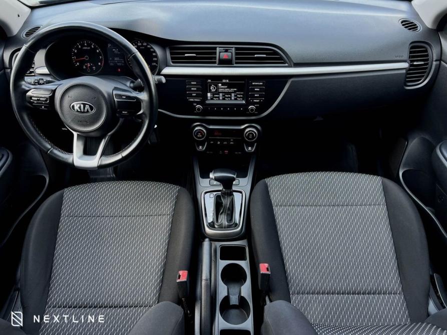 Kia Rio IV Самара  - изображение 9