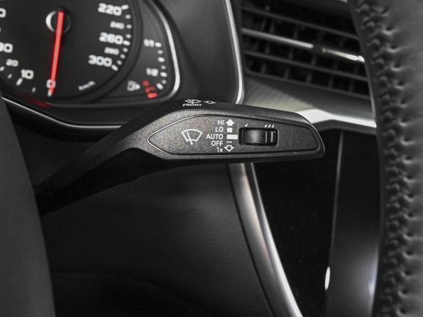 Audi A6 V (C8) с пробегом 2019 года, цена 4 890 000 рублей, 78354 км, седан, Автокод Объявления