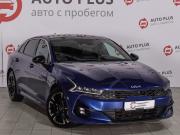 Kia K5 III Минеральные Воды  - изображение 22