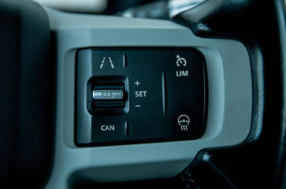 Land Rover Defender II Курган  - изображение 26