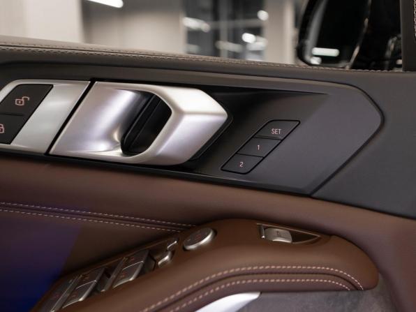 BMW X5 IV (G05/G18) Рестайлинг с пробегом 2026 года, цена 10 750 000 рублей, 50 км, внедорожник, Автокод Объявления