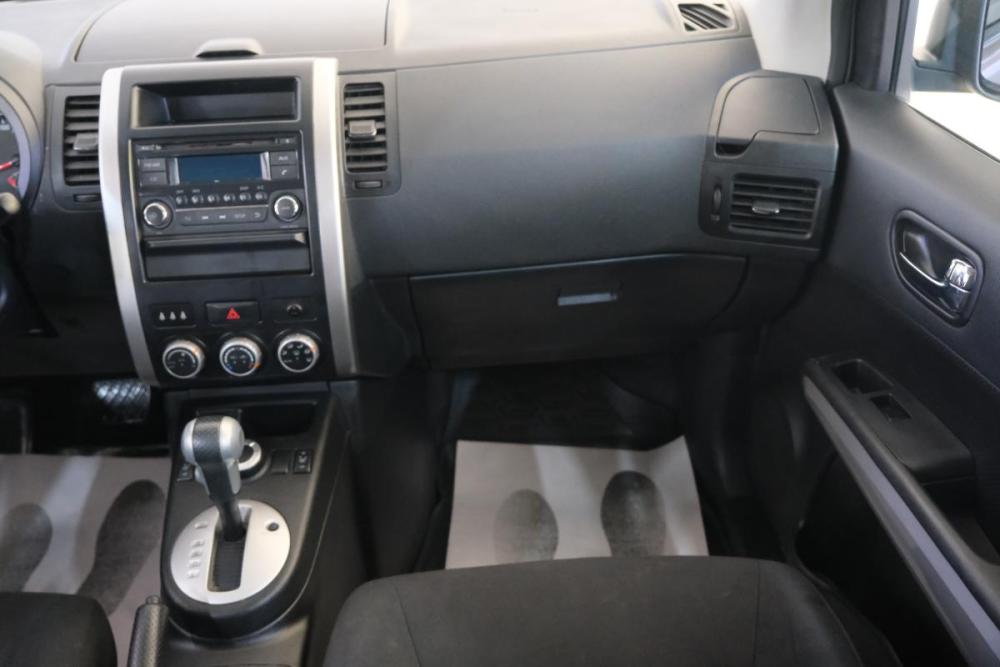 Nissan X-Trail II Рестайлинг Омск  - изображение 20