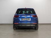 Volkswagen Tiguan II Санкт-Петербург  - изображение 36