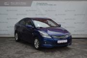 Hyundai Solaris I Рестайлинг Старый Оскол  - изображение 16