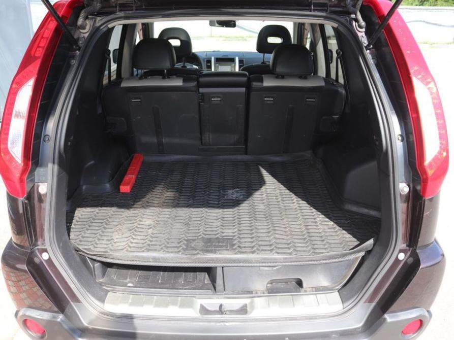 Nissan X-Trail II Рестайлинг Нижний Новгород  - изображение 9