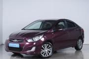 Hyundai Solaris I Челябинск  - изображение 22