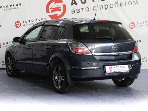 Opel Astra H с пробегом 2007 года, цена 399 000 рублей, 350000 км, хэтчбек, Автокод Объявления