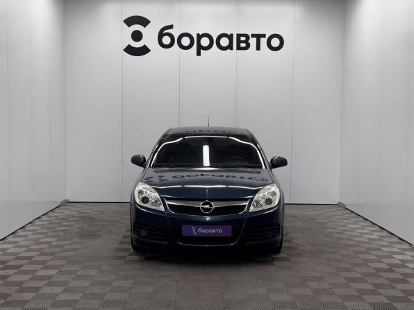 Opel Vectra C Рестайлинг с пробегом 2006 года, цена 499 000 рублей, 262672 км, седан, Автокод Объявления