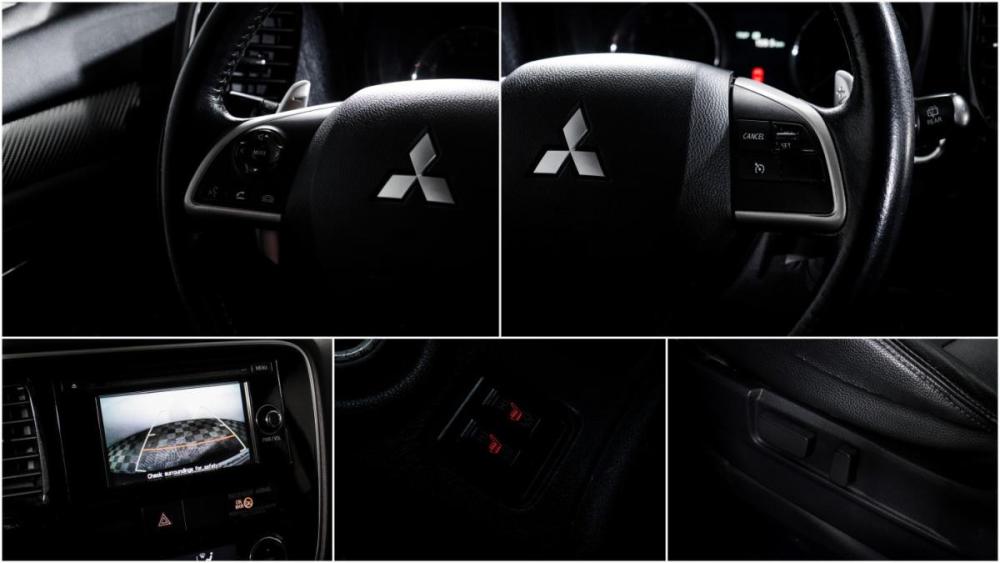 Mitsubishi Outlander III Москва  - изображение 17