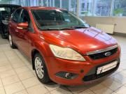 Ford Focus II Рестайлинг Челябинск  - изображение 17