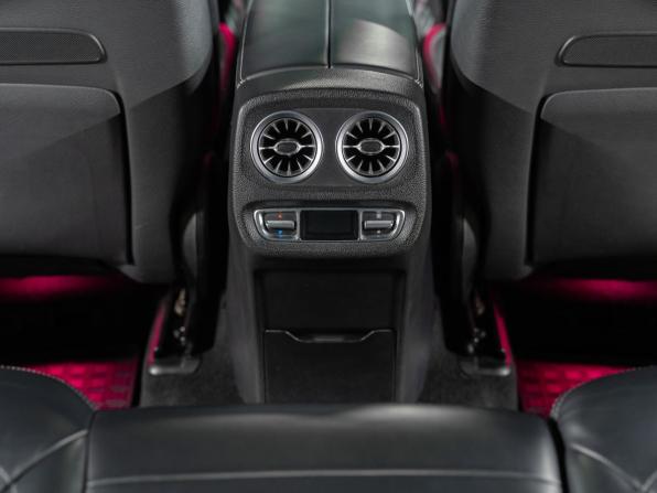 Mercedes-Benz G-Класс AMG II (W463) с пробегом 2020 года, цена 16 990 000 рублей, 77230 км, внедорожник, Автокод Объявления