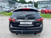 Infiniti FX II (S51) Рестайлинг Уфа  - изображение 26