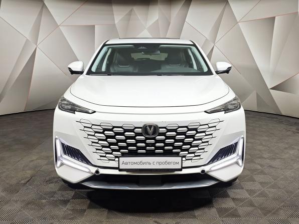 Changan UNI-K с пробегом 2024 года, цена 2 680 000 рублей, 29158 км, внедорожник, Автокод Объявления