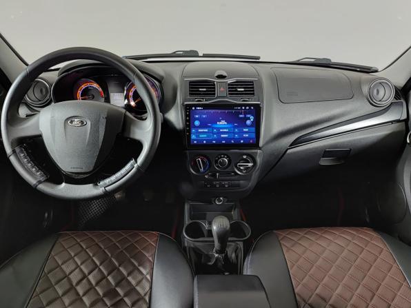 Lada (ВАЗ) Granta I Рестайлинг с пробегом 2023 года, цена 857 500 рублей, 52065 км, универсал, Автокод Объявления