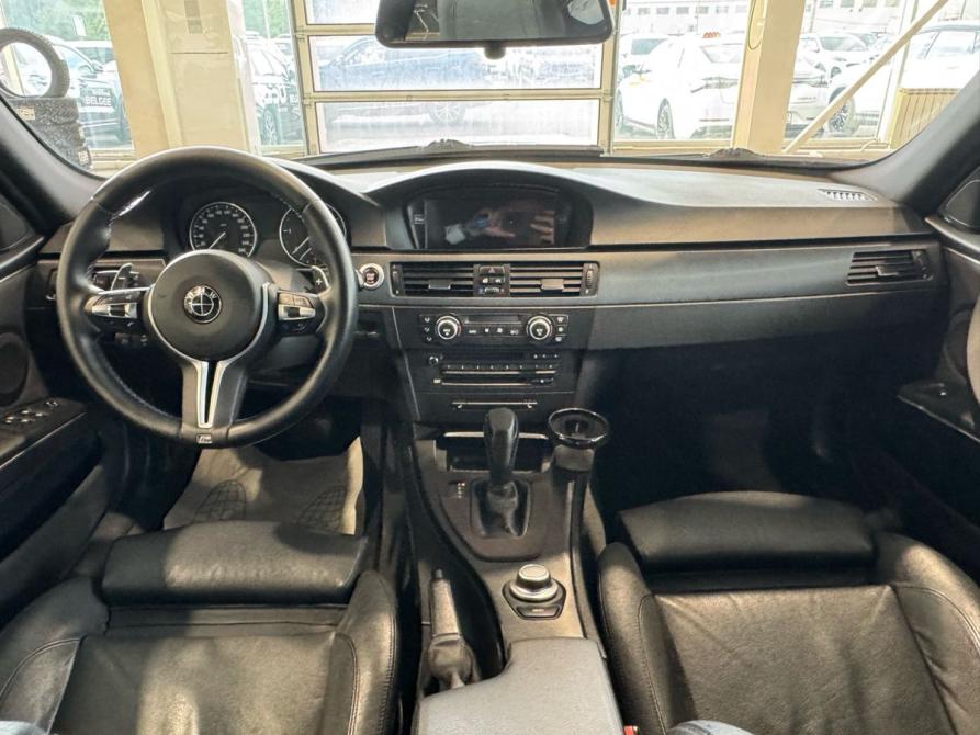BMW 3 серии V (E90/E91/E92/E93) Москва  - изображение 23