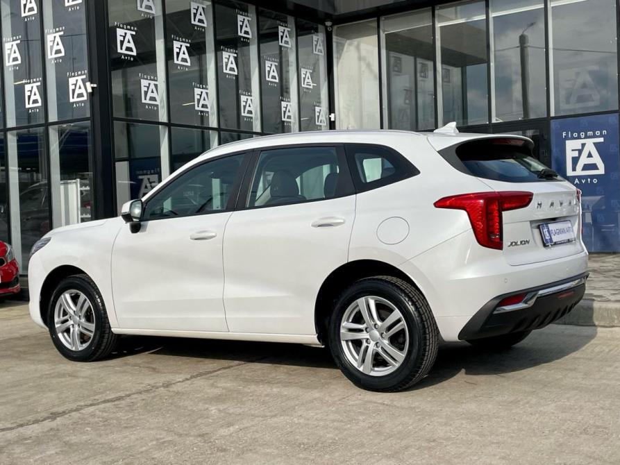 Haval Jolion I Краснодар  - изображение 3