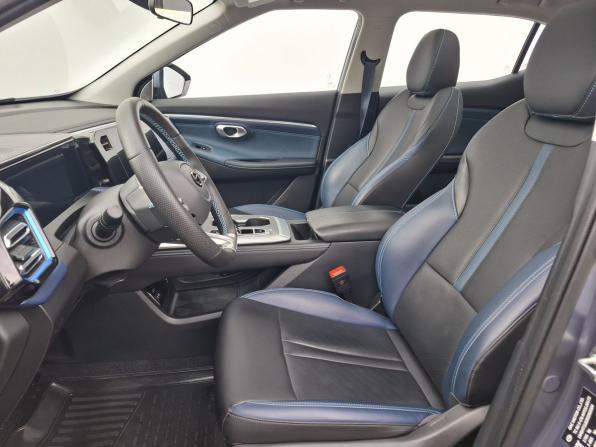 GAC GS3 с пробегом 2024 года, цена 2 150 000 рублей, 13027 км, внедорожник, Автокод Объявления