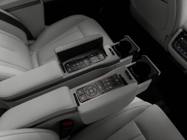 Новый Rox 01 2025 года, цена 8 510 000 рублей, внедорожник, Автокод Объявления