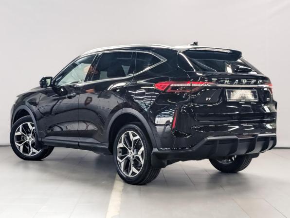 Haval F7x I Рестайлинг с пробегом 2022 года, цена 1 950 000 рублей, 77635 км, внедорожник, Автокод Объявления