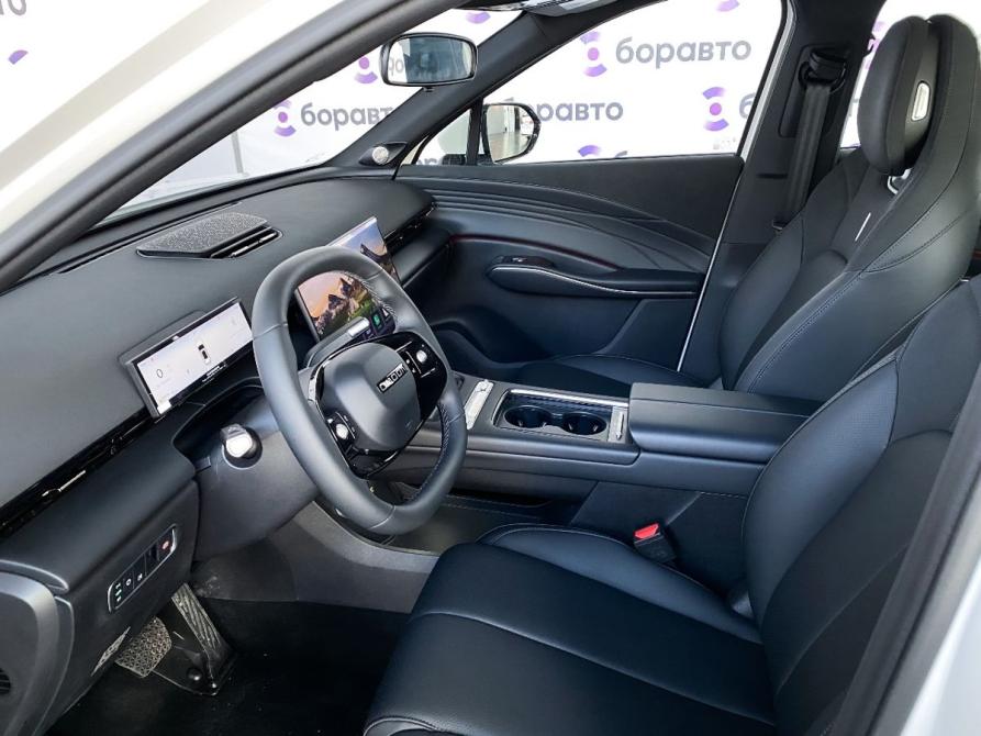 Omoda C7 Ростов-на-Дону  - изображение 7
