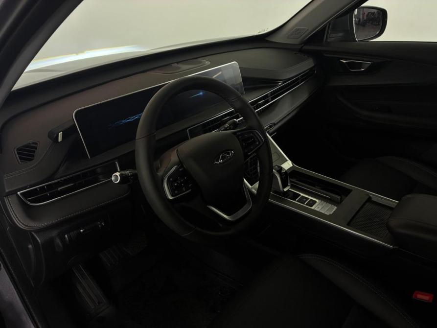 Chery Tiggo 4 Pro I Воронеж  - изображение 7