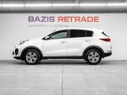 Kia Sportage III Рестайлинг Тюмень  - изображение 33