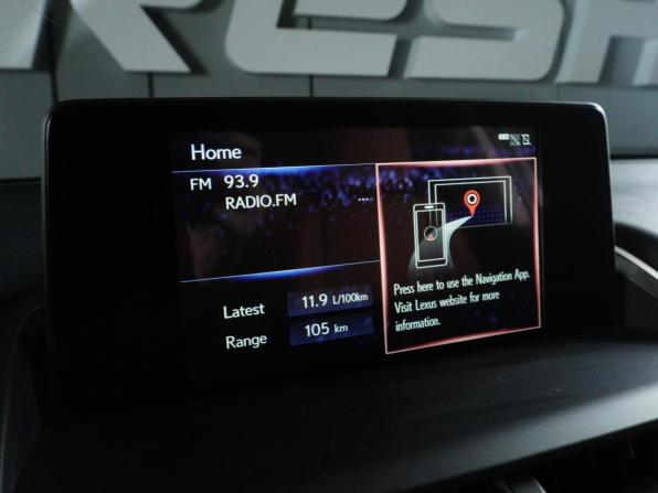 Lexus NX I Рестайлинг с пробегом 2019 года, цена 2 960 000 рублей, 41889 км, внедорожник, Автокод Объявления