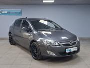Opel Astra J Москва  - изображение 22
