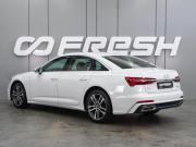 Audi A6 V (C8) Рестайлинг Воронеж  - изображение 25
