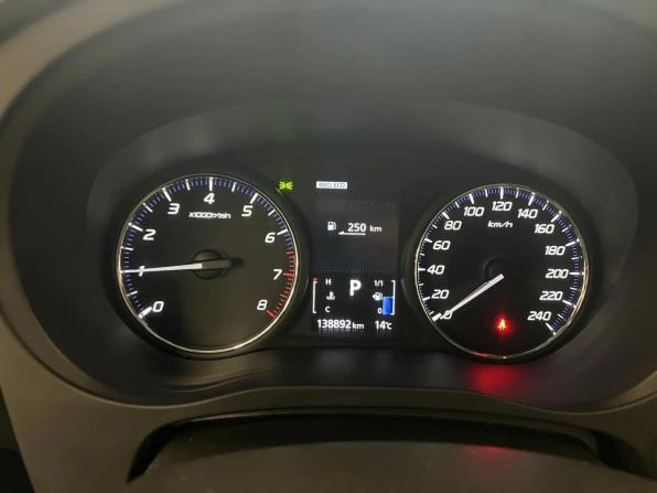 Mitsubishi Outlander III Рестайлинг 2 с пробегом 2018 года, цена 1 875 000 рублей, 138892 км, внедорожник, Автокод Объявления