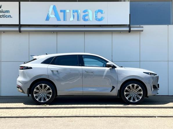 Changan UNI-K с пробегом 2023 года, цена 2 690 000 рублей, 61148 км, внедорожник, Автокод Объявления