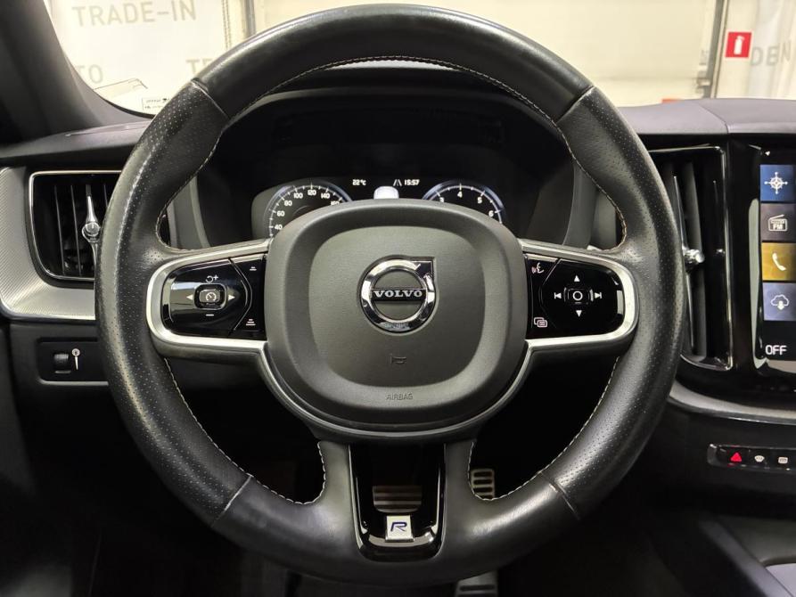Volvo XC60 II Пермь  - изображение 12