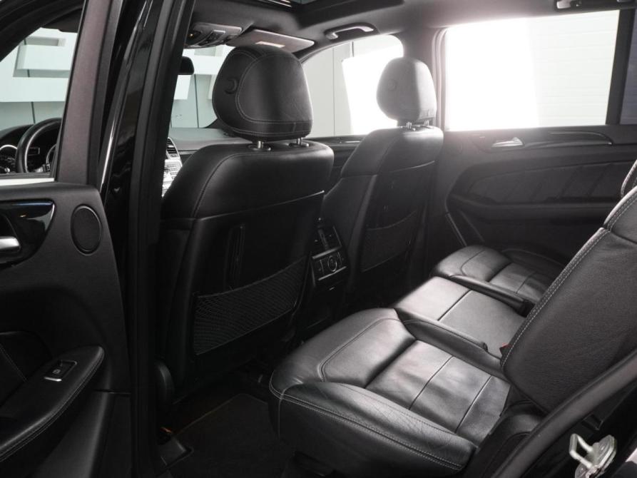 Mercedes-Benz GL-Класс II (X166) Воронеж  - изображение 13