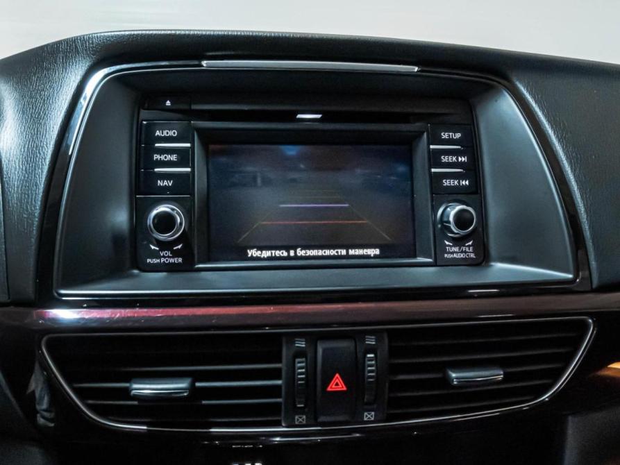 Mazda 6 III (GJ) Ставрополь  - изображение 15