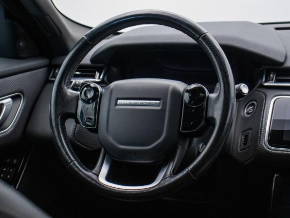 Land Rover Range Rover Velar I с пробегом 2017 года, цена 3 485 000 рублей, 95456 км, внедорожник, Автокод Объявления