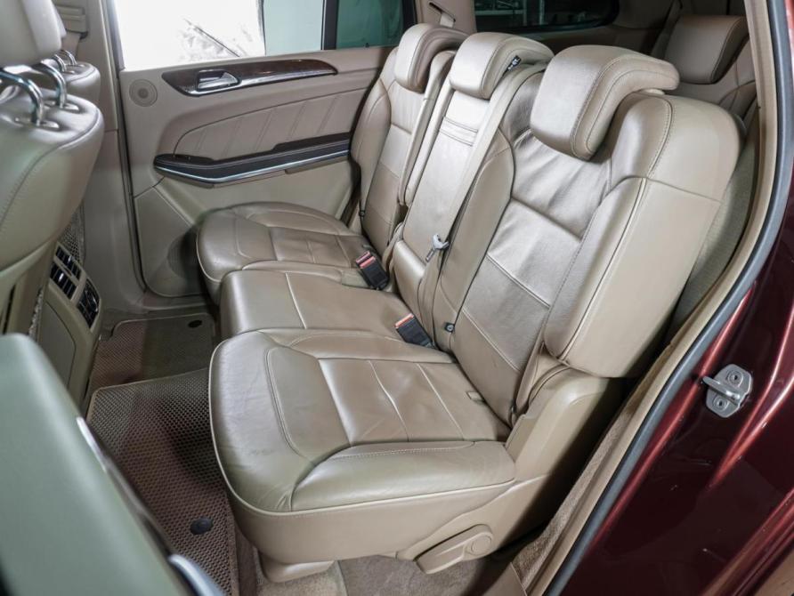 Mercedes-Benz GL-Класс II (X166) Воронеж  - изображение 9