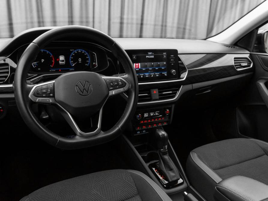 Volkswagen Polo VI Москва  - изображение 7