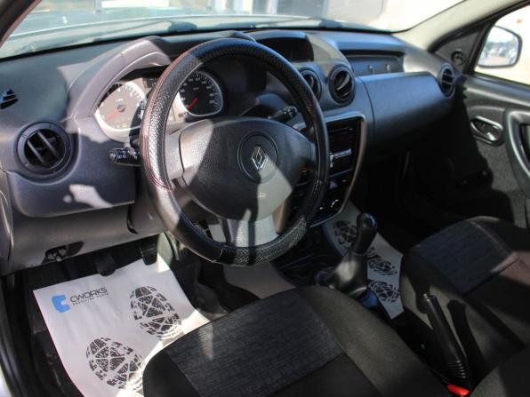 Renault Duster I с пробегом 2014 года, цена 863 000 рублей, 92330 км, внедорожник, Автокод Объявления