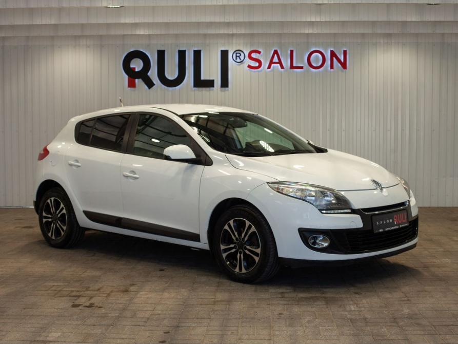 Renault Megane III Рестайлинг Иваново  - изображение 3