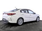 Kia Rio IV Рестайлинг Москва  - изображение 32