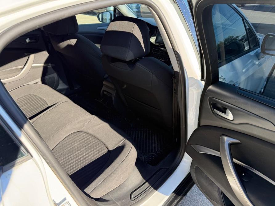 Citroen C5 II Энгельс  - изображение 27