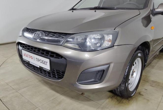 Lada (ВАЗ) Kalina II с пробегом 2014 года, цена 499 000 рублей, 126856 км, универсал, Автокод Объявления