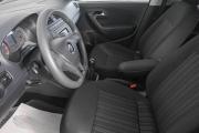 Volkswagen Polo V Рестайлинг Кемерово  - изображение 31