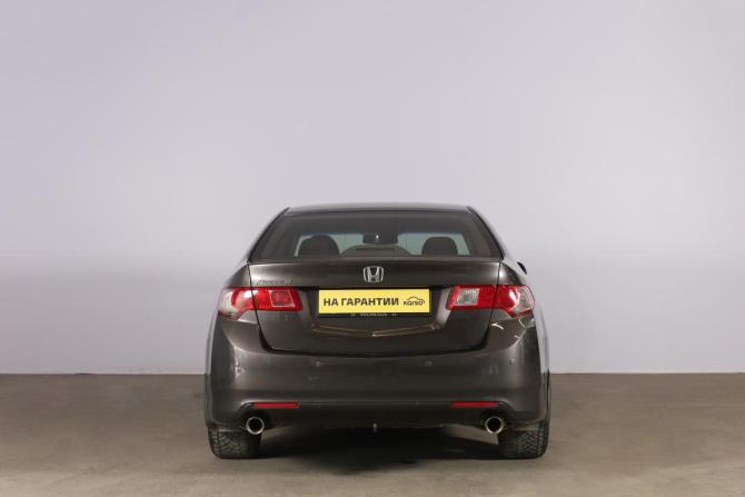 Honda Accord VIII с пробегом 2008 года, цена 1 259 000 рублей, 239251 км, седан, Автокод Объявления