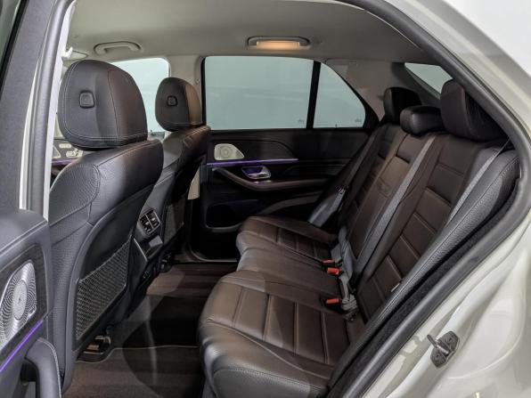Mercedes-Benz GLE II (V167) с пробегом 2020 года, цена 6 720 000 рублей, 43466 км, внедорожник, Автокод Объявления