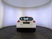 Ford Focus III Рестайлинг Москва  - изображение 32