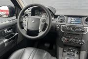 Land Rover Discovery IV Рестайлинг Красноярск  - изображение 36